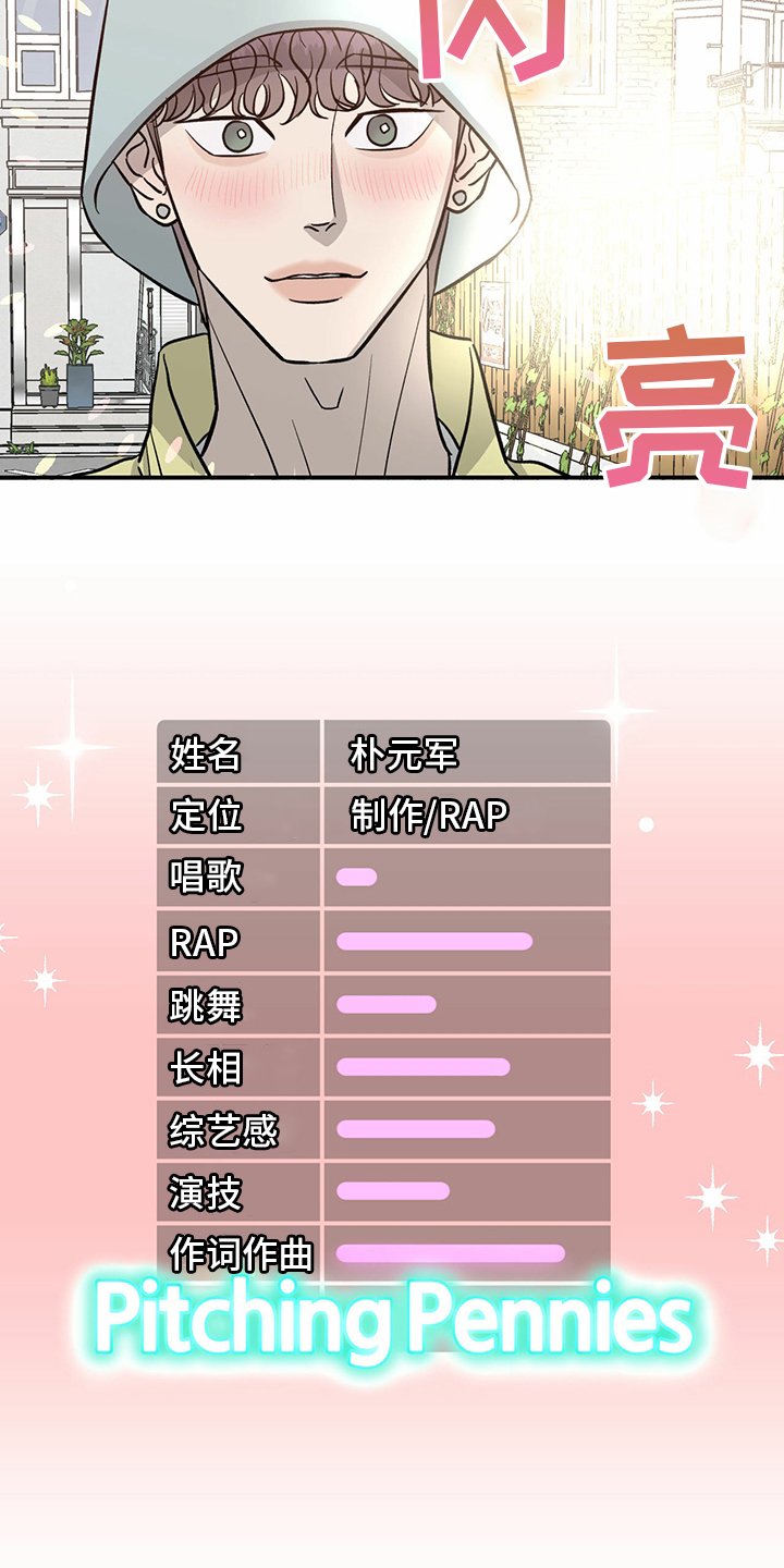 第96章：【第二季】做自己