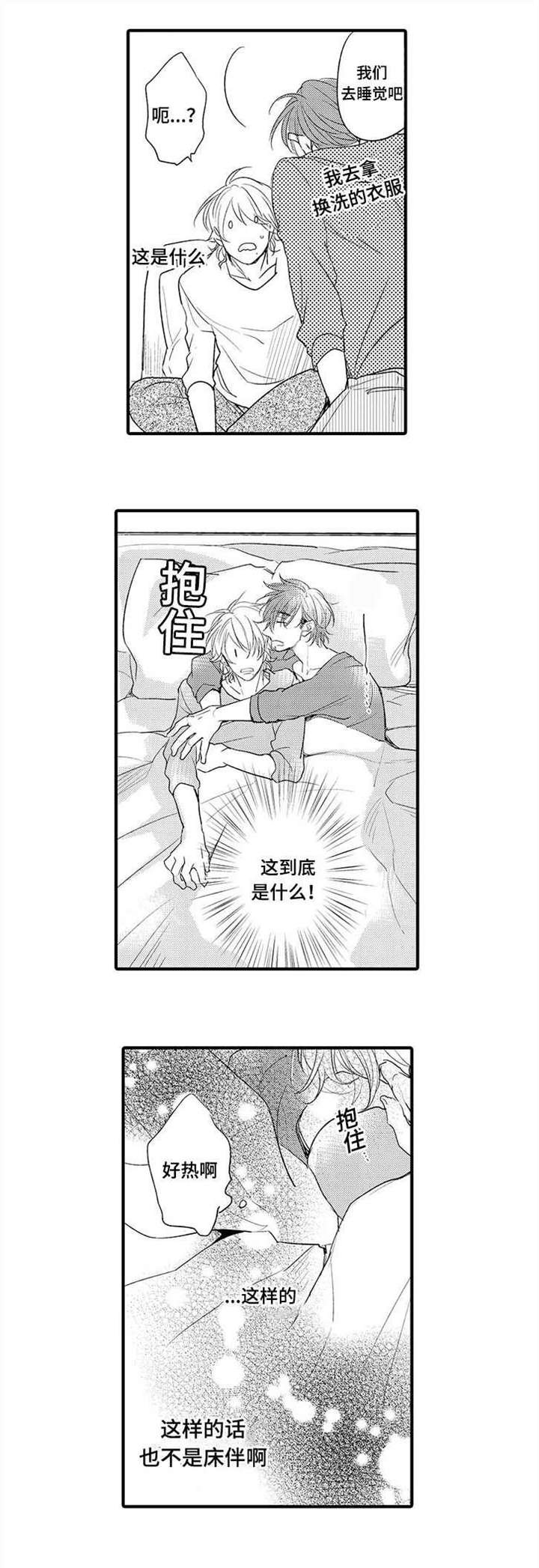 第13章：说谎