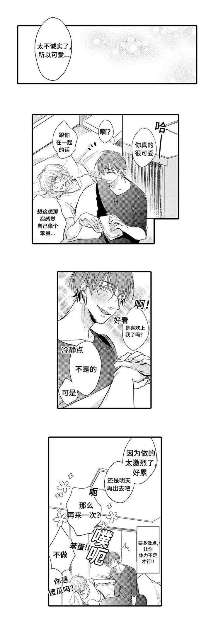 第13章：说谎