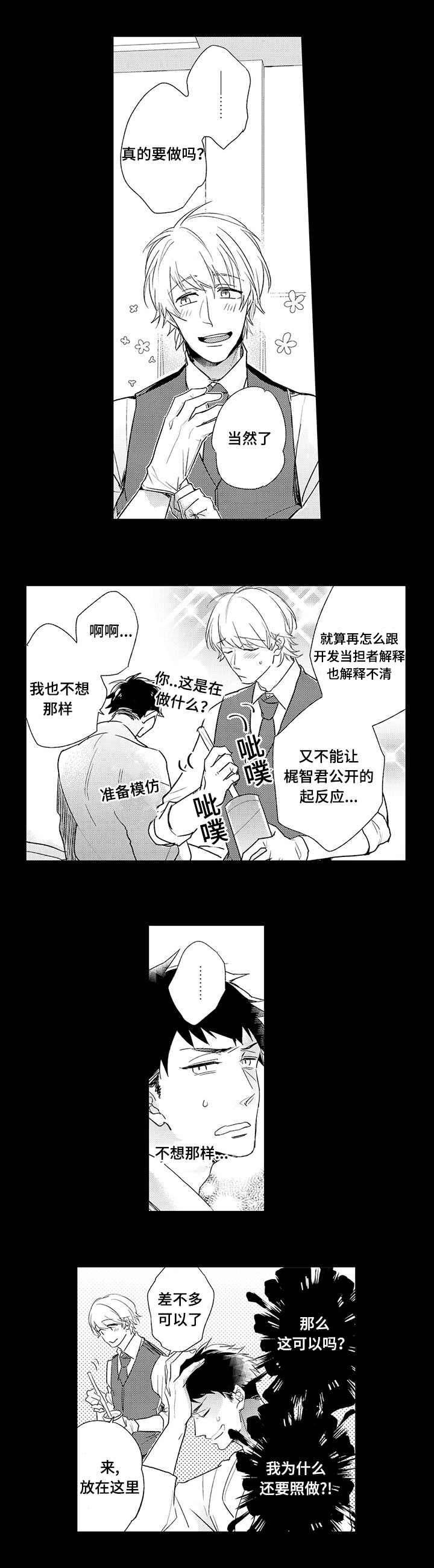 第4章：检验产品