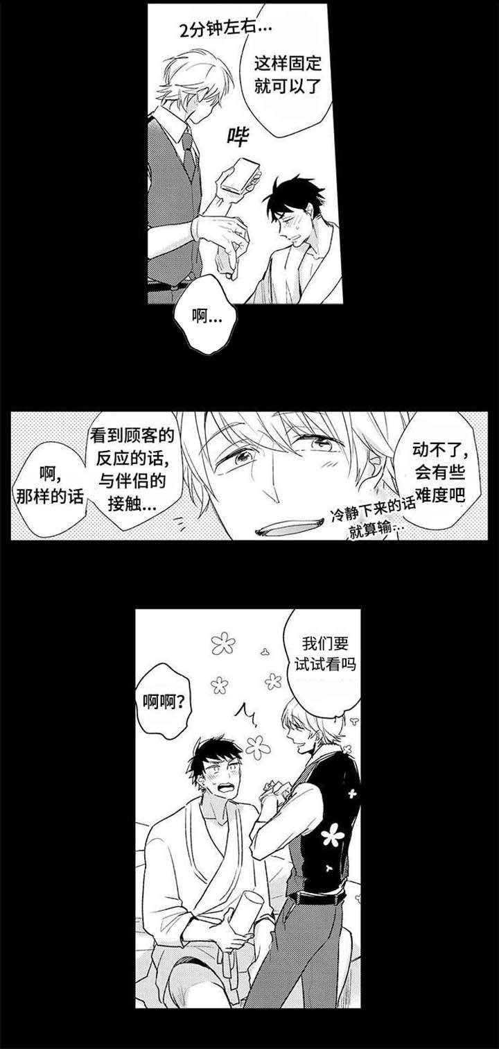 第4章：检验产品