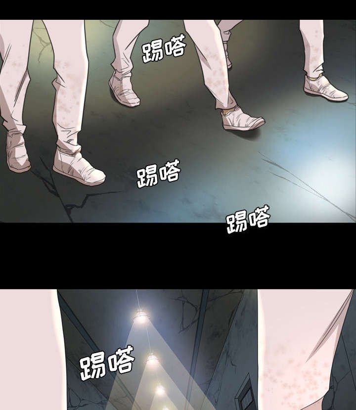 第12章：你是为何而来