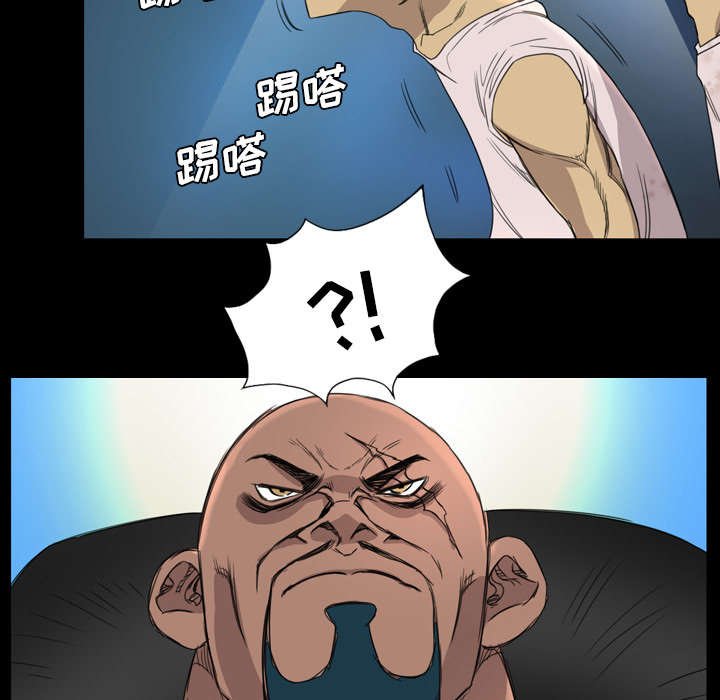 第13章：黑影