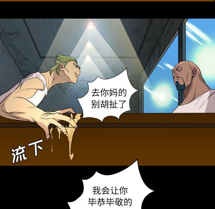 第13章：黑影