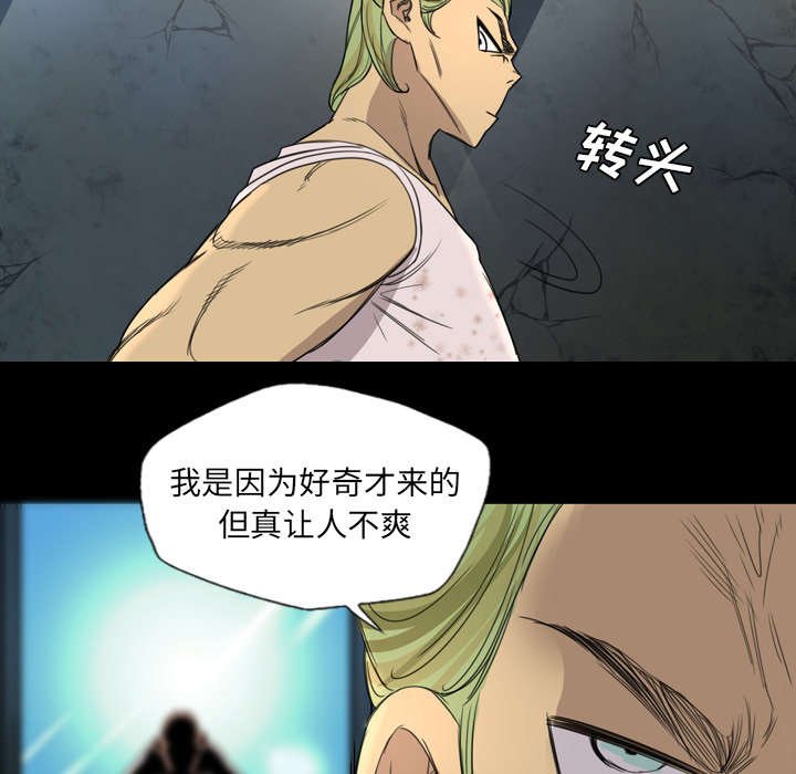 第13章：黑影