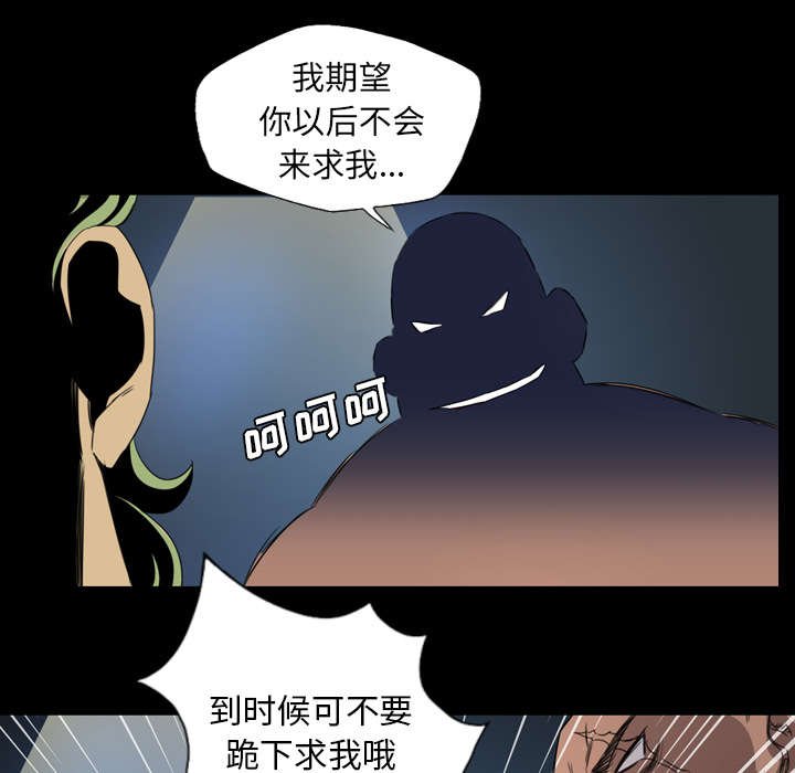 第13章：黑影