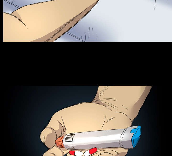 第19章：那个新人