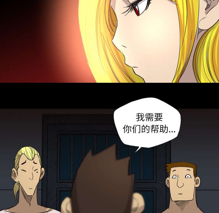 第19章：那个新人