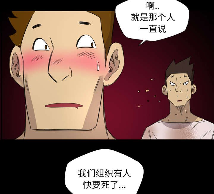第19章：那个新人