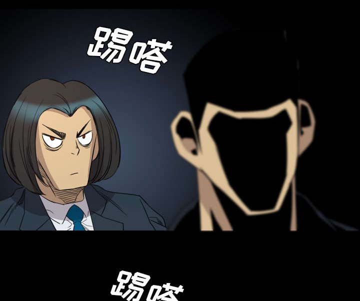 第25章：黑影迷踪