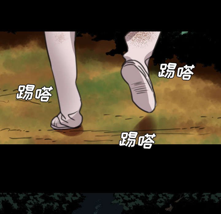 第25章：黑影迷踪