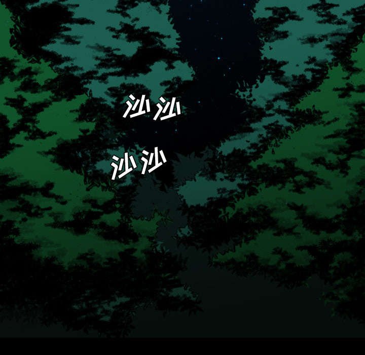 第25章：黑影迷踪