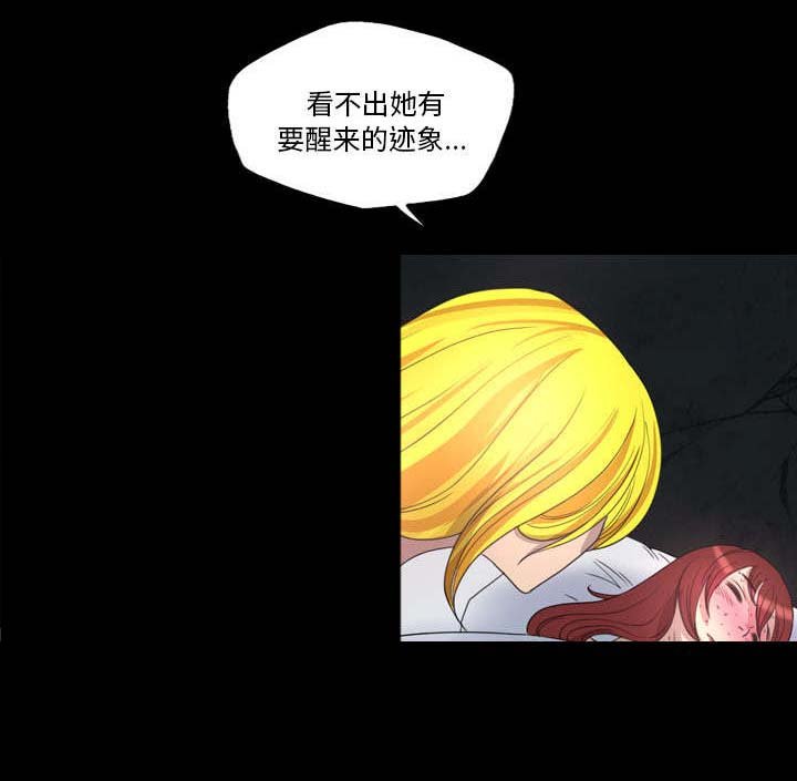 第25章：黑影迷踪