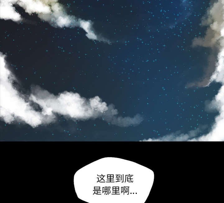第25章：黑影迷踪