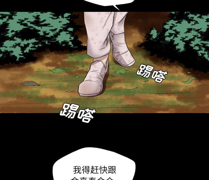 第25章：黑影迷踪