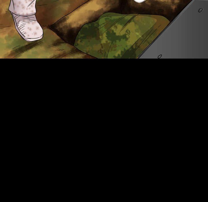 第26章：临死关头