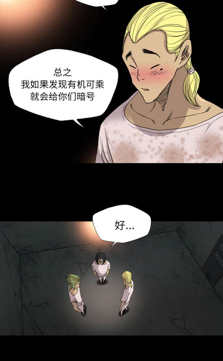 第27章：安排