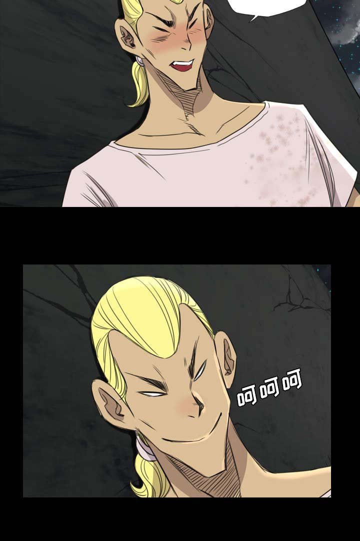 第30章：叛徒