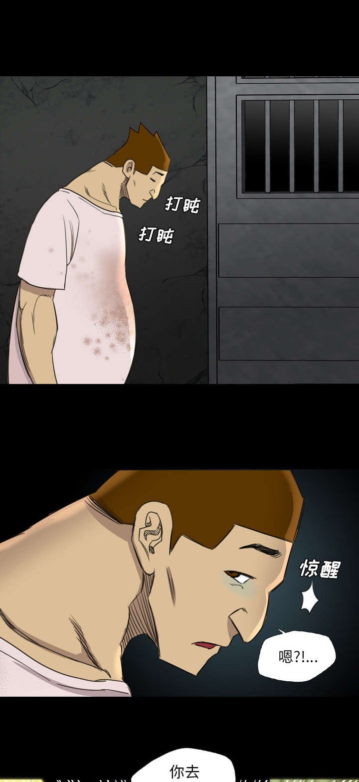 第31章：行动