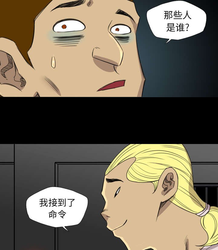 第31章：行动