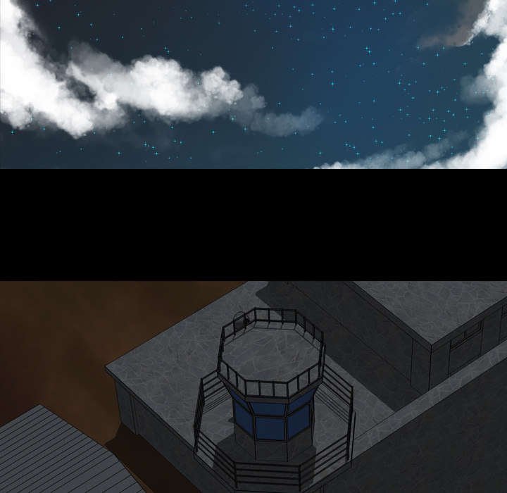 第36章：奔跑