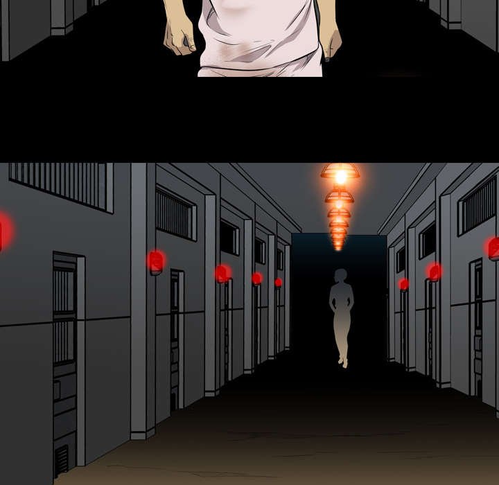 第36章：奔跑