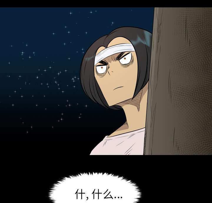 第37章：一定要逃出去