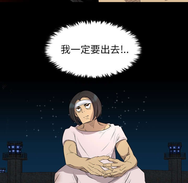 第37章：一定要逃出去