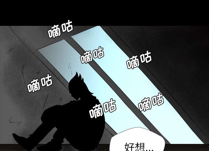第37章：一定要逃出去