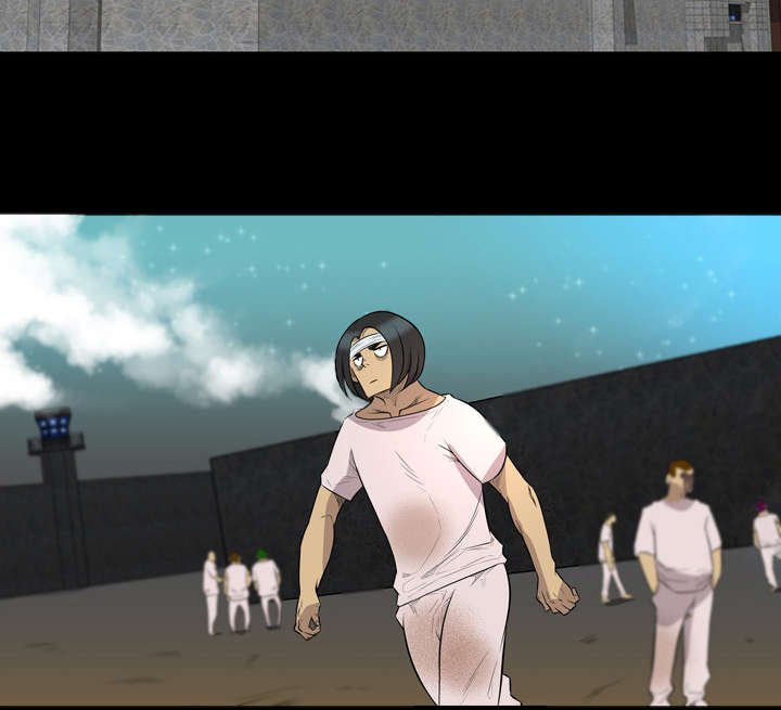 第37章：一定要逃出去