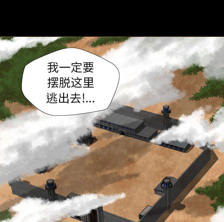 第37章：一定要逃出去