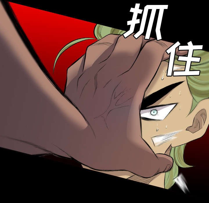 第41章：体型差异
