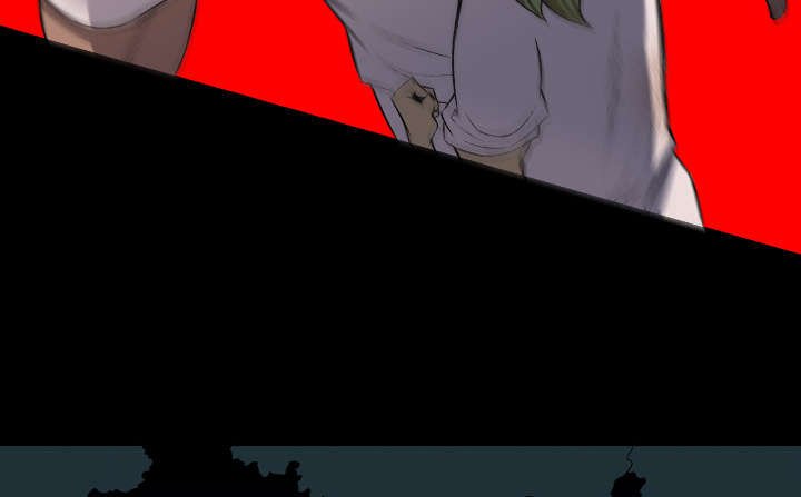 第41章：体型差异