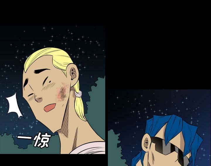 第41章：体型差异
