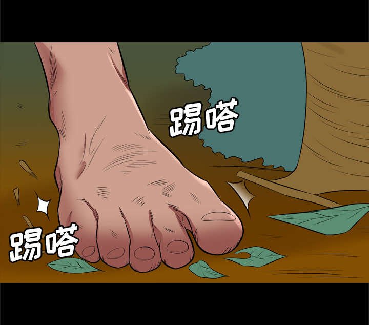 第43章：昏迷之后
