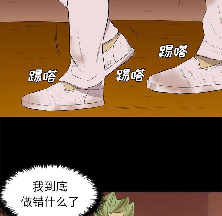 第52章：唯一办法