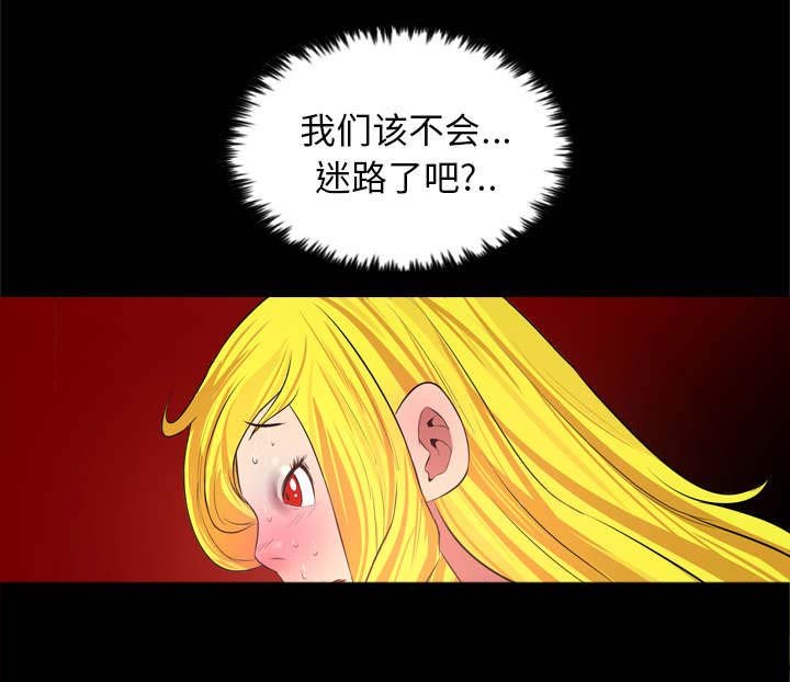第52章：唯一办法