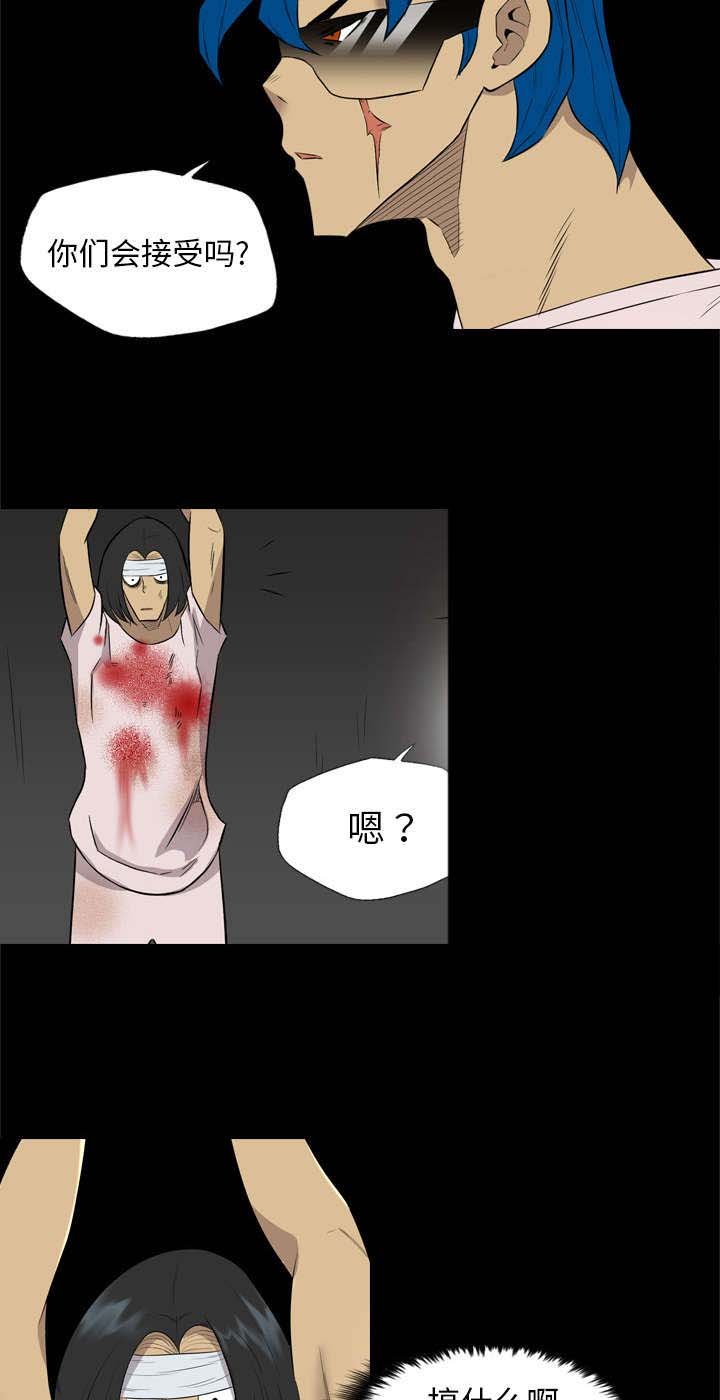 第64章：吊着