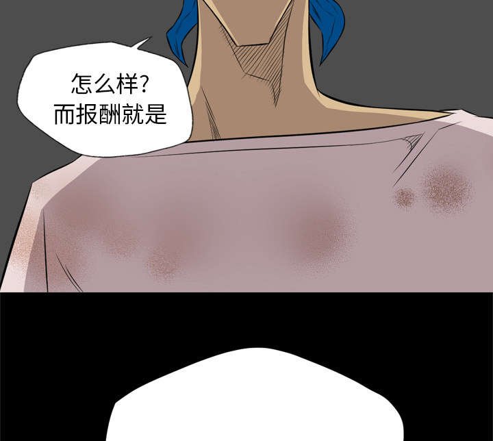 第64章：吊着