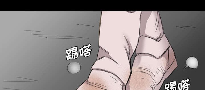 第67章：铁门的黑影