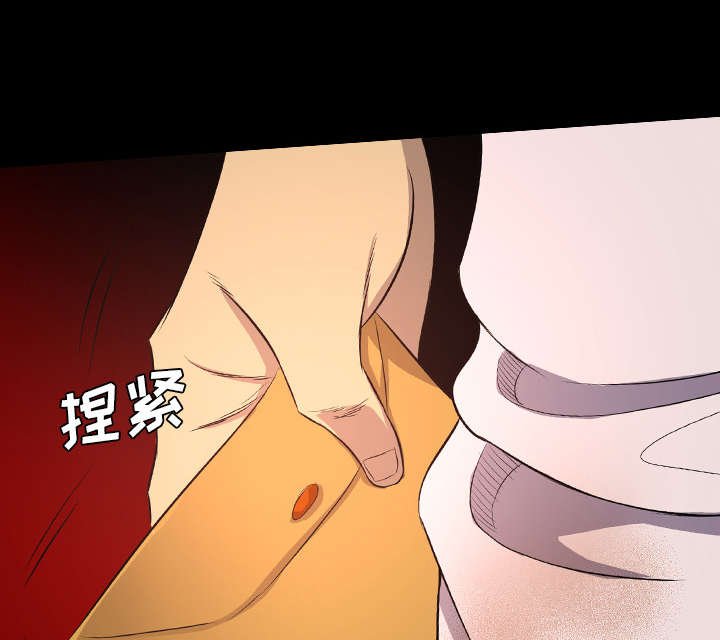 第67章：铁门的黑影