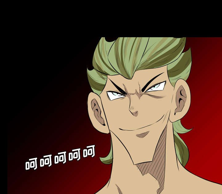 第67章：铁门的黑影