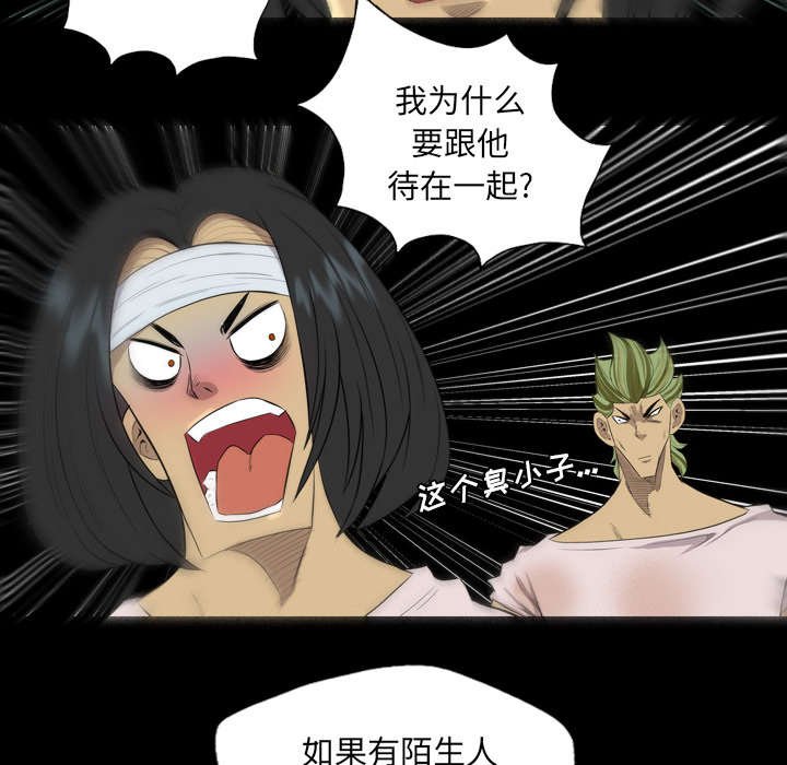 第68章：鸿门宴