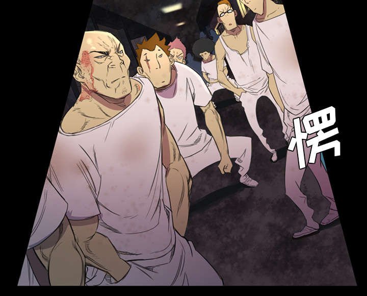 第7章：派系