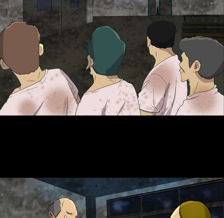 第7章：派系