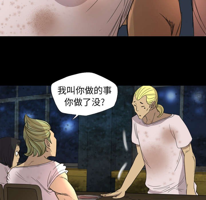 第7章：派系