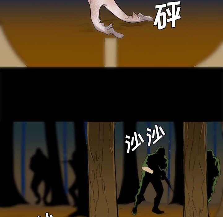 第71章：一切的消失（完结撒花）