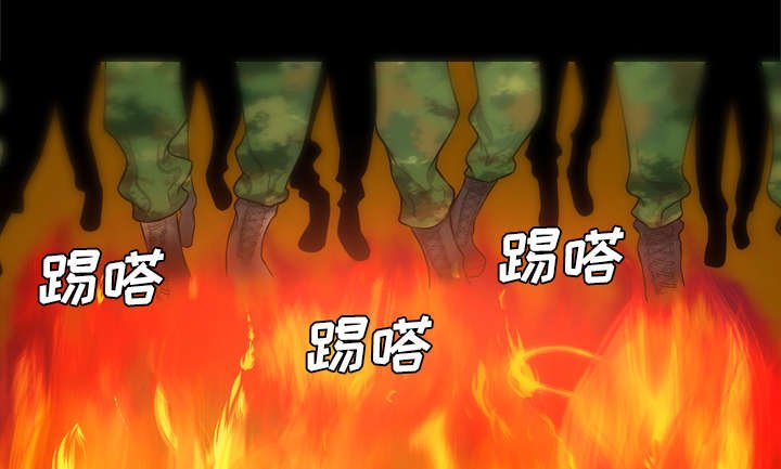 第71章：一切的消失（完结撒花）