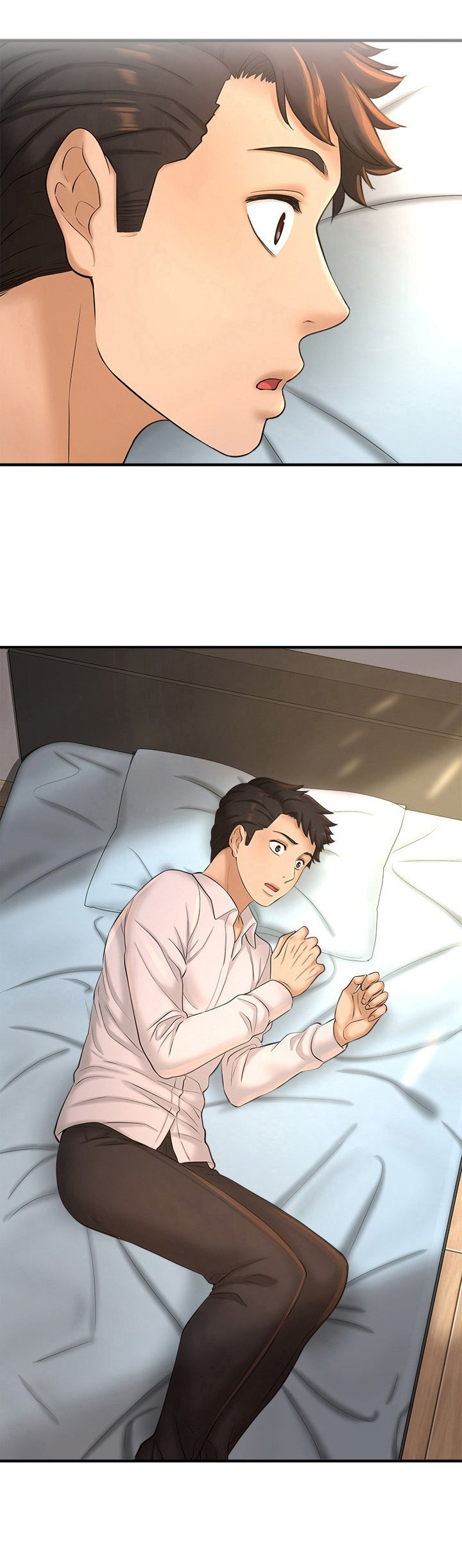 第28章：回忆梦