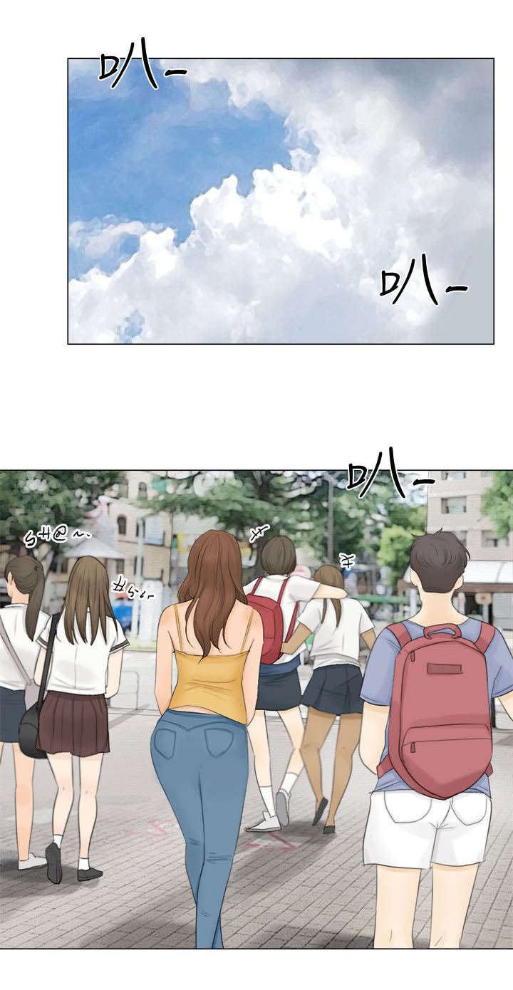 第12章：新鲜感
